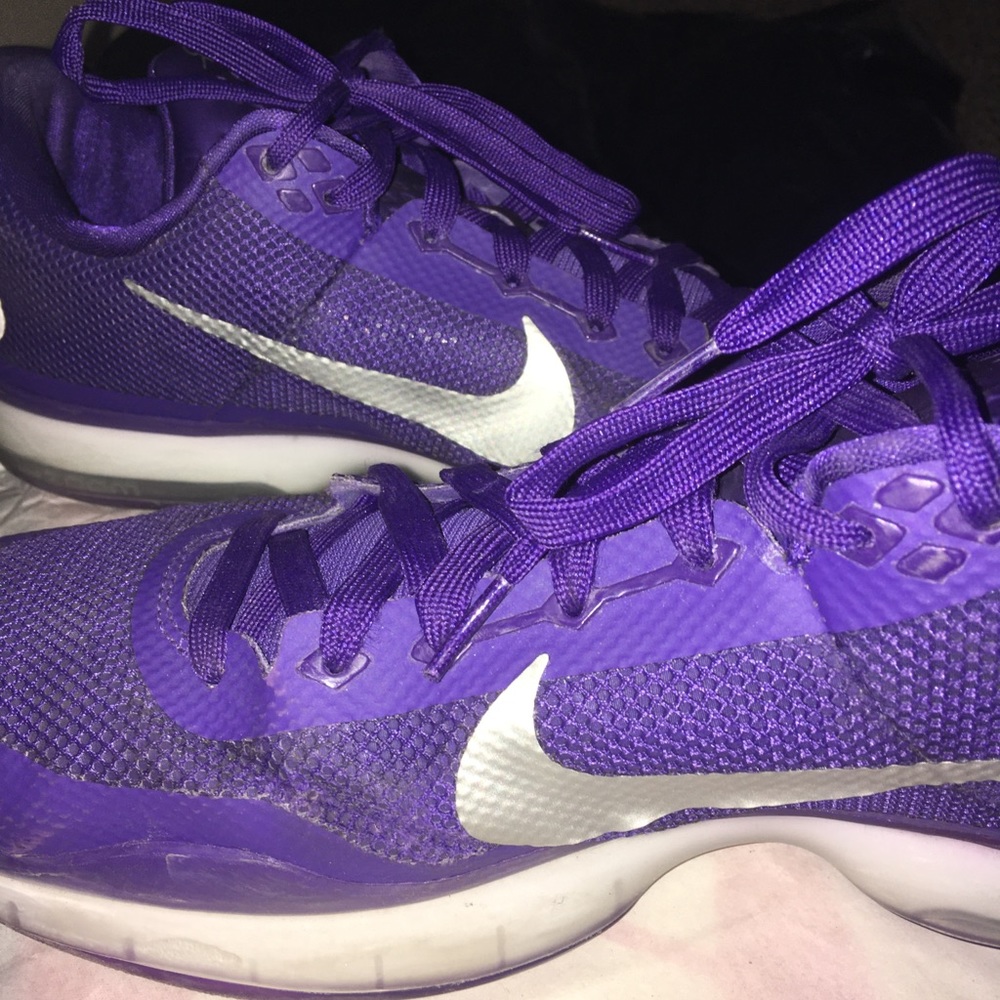 Nike Men’s Basketball Shoes